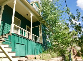 (Undisclosed Address), Park City, UT 84060