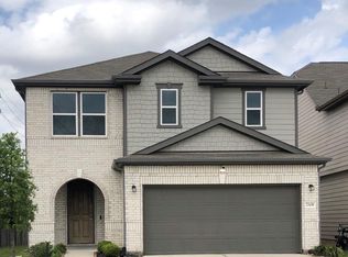 23438 Stahl Creeks Ln, Spring, TX 77373