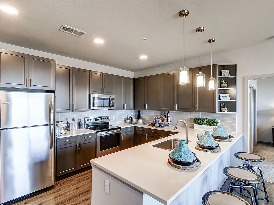 The Argonne apartments community photo