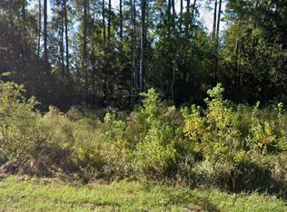 Coal Wood St Lot 54, Gautier, MS 39553