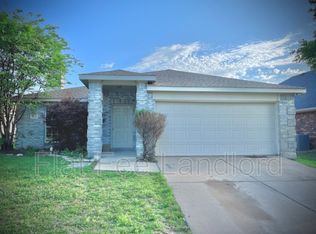 820 Acacia Dr, Anna, TX 75409