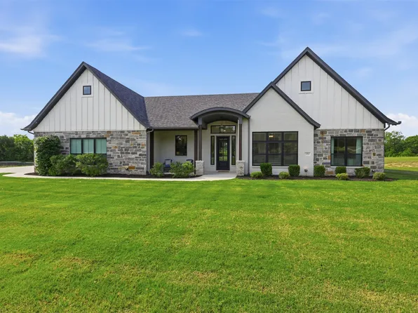 434 Younger Ranch Rd, Azle, TX 76020
