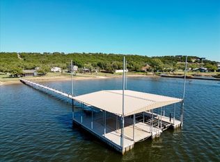 4441 Chapel Rd, Graham, TX 76450