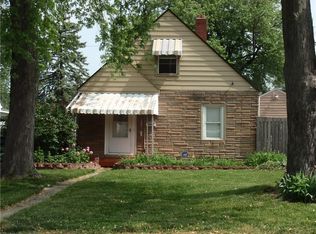 4552 Brookville Rd, Indianapolis, IN 46201