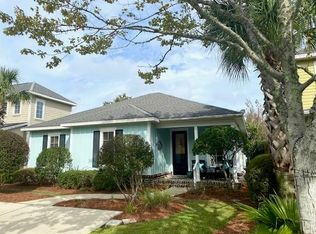 82 S Zander Way, Santa Rosa Beach, FL 32459