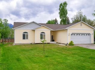 225 Spring St, Stevensville, MT 59870