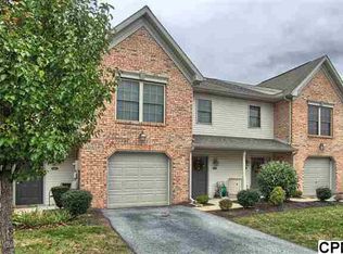 465 Waverly Wood Dr, Harrisburg, PA 17110