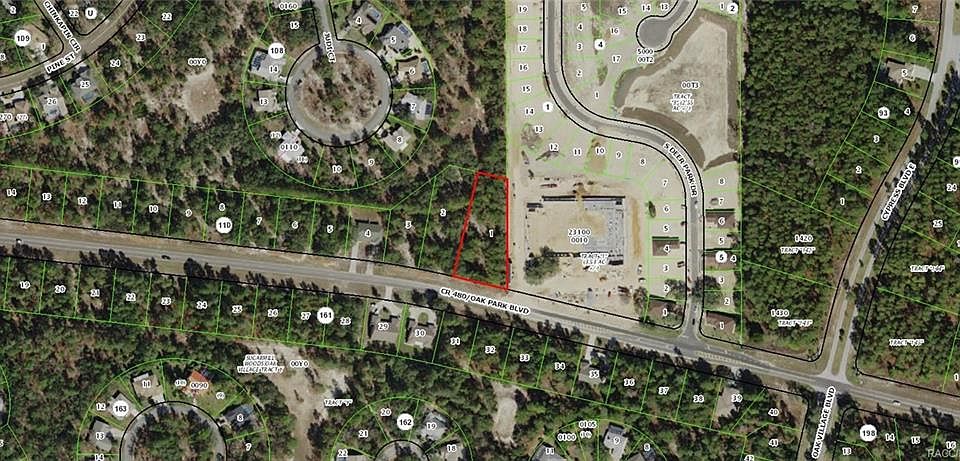 1st image of 5465 W Oak Park Blvd