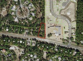 5465 W Oak Park Blvd, Homosassa, FL 34446
