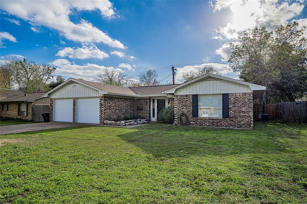 1804 Laura Ln, College Station, TX 77840 | MLS #68447345 | Zillow