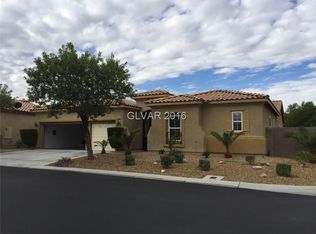 7883 Carson Creek St #0, Las Vegas, NV 89113
