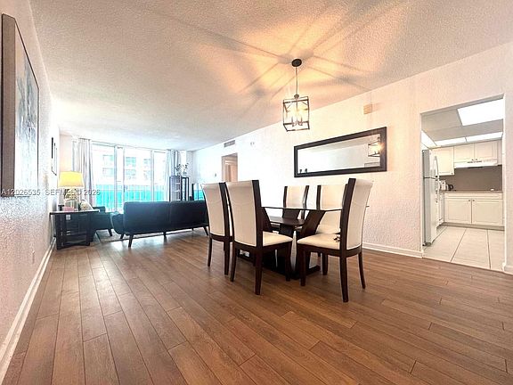 3rd image of 4001 S Ocean Dr APT 15L