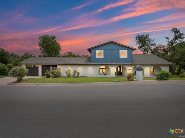 2617 River Oaks Dr, Belton, TX 76513