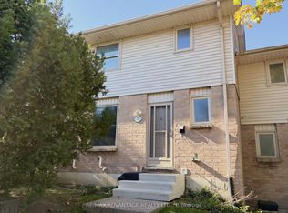 1855 Aldersbrook Rd #3, London, ON N6G 4R5
