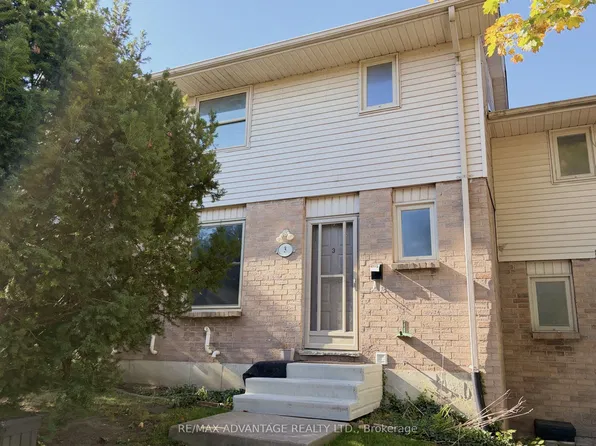 1855 Aldersbrook Rd #3, London, ON N6G 4R5