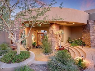 1075 W Broken Stone Pl, Tucson, AZ, 85737
