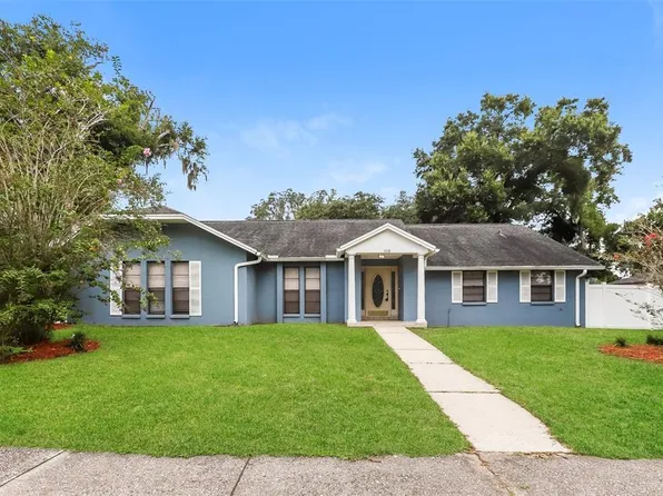 1110 Lakemont Dr, Valrico, FL 33594
