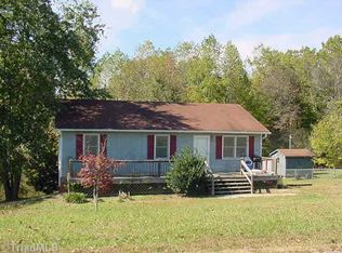 274 Hunters Creek Rd, Lexington, NC 27292