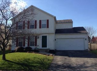 5317 Princeton Ln, Groveport, OH 43125