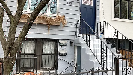 Rented by Garfield Realty 