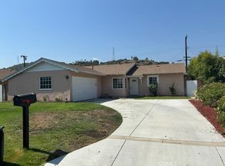 1115 E Dover St, Glendora, CA 91740
