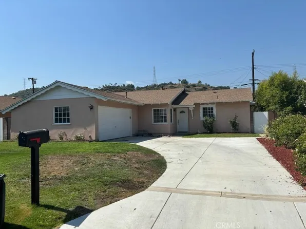 1115 E Dover St, Glendora, CA 91740