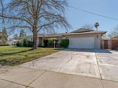 1130 Queens Ave, Yuba City, CA, 95991