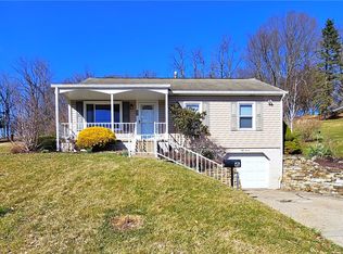 57 Old York Rd, Washington, PA 15301