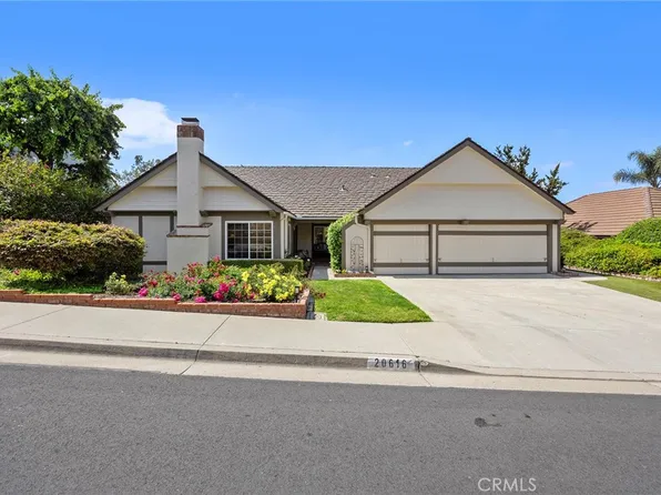 20616 Smoketree Ave, Yorba Linda, CA 92886