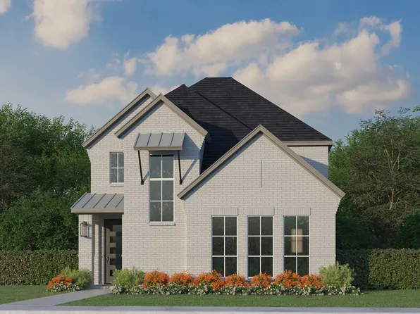1705 Clover Fern Dr, Celina, TX 75009