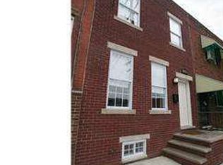 2031 S 10th St, Philadelphia, PA 19148