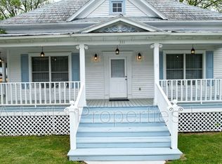 311 S Cutler St, Greeneville, TN 37743