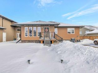 5514 E 52nd Ave, Vermilion River County, AB T0B0L0