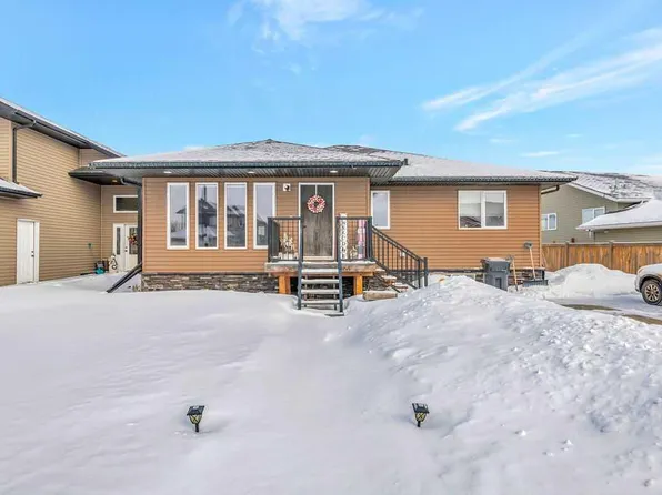 5514 E 52nd Ave, Vermilion River County, AB T0B 0L0