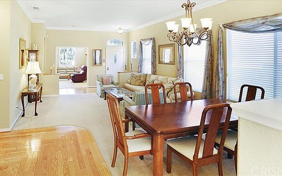 4th image of 21670 Rose Canyon Ln