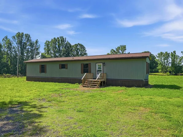 853 Covington Rd, Ward, AR 72176