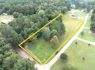 0 Tommy Ln, Grand Junction, TN 38039