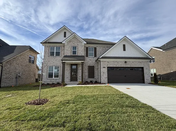 110 Harlinsdale Blvd Lot 88, Gallatin, TN 37066