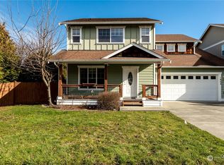 1804 SW Olive St, Oak Harbor, WA