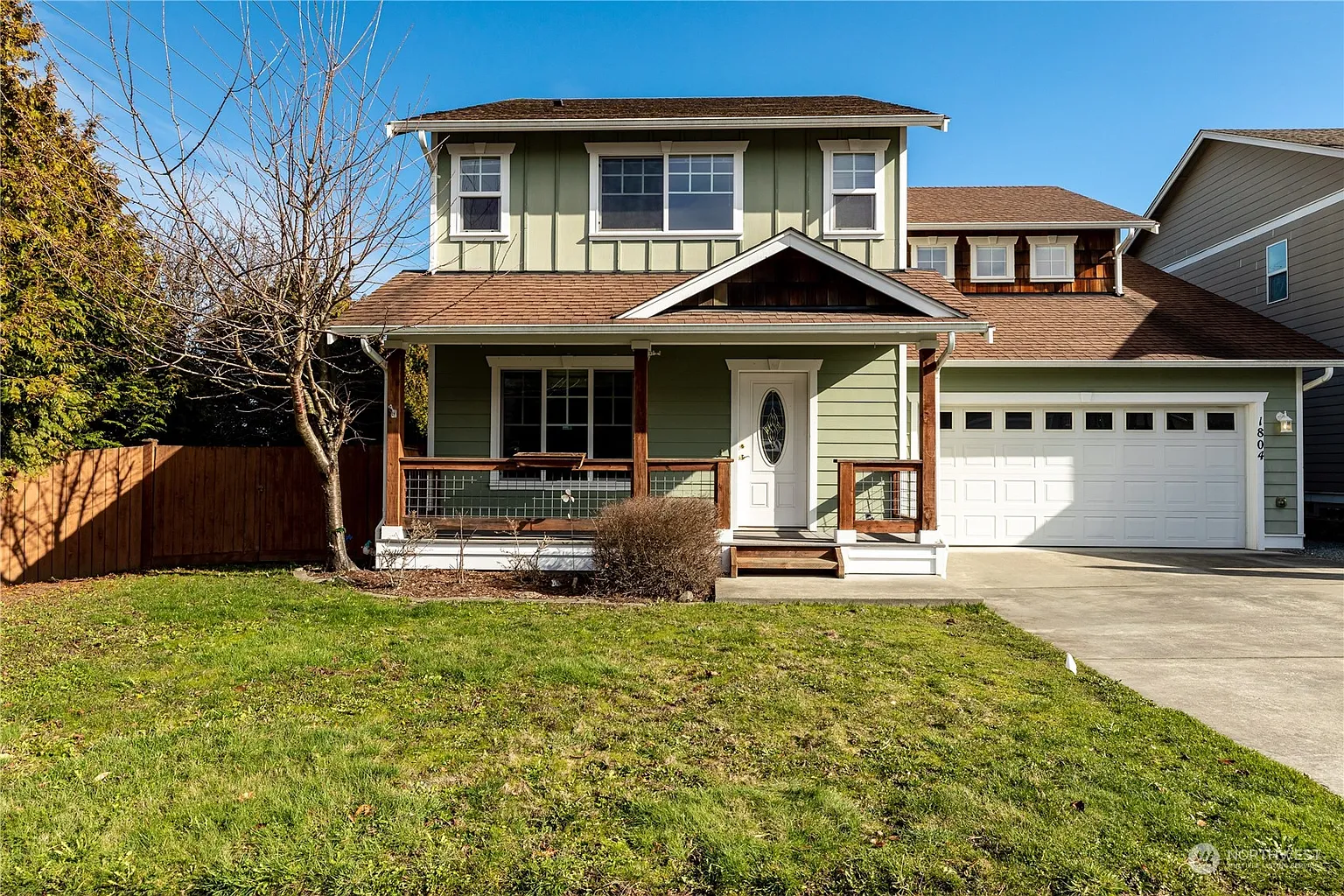 1804 SW Olive Street photo 1