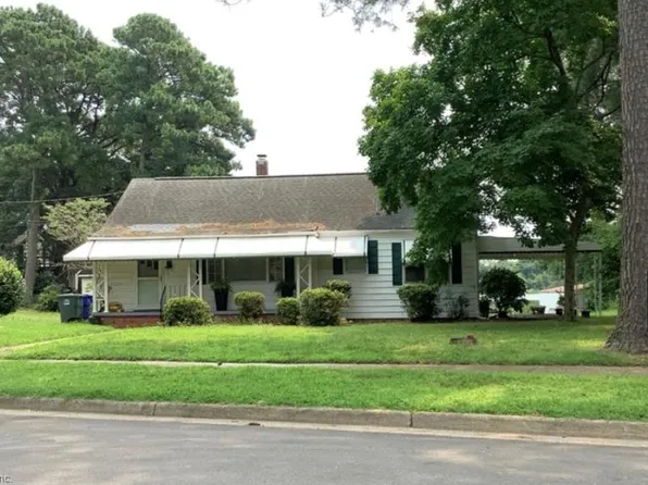 514 Sycamore St, Norfolk, VA 23523