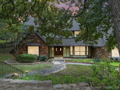 7518 S Knoxville Ave, Tulsa, OK, 74136