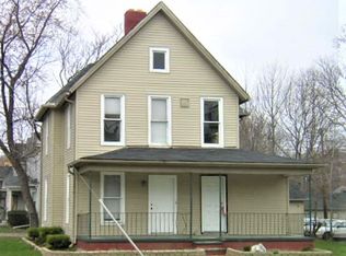 422 Washtenaw Ave, Ypsilanti, MI 48197