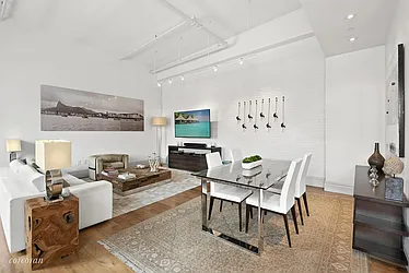 Rented by Corcoran