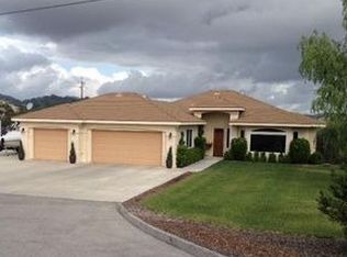 14130 Morningside Rd, Atascadero, CA 93422