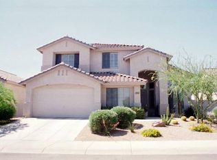 7742 Buteocul De Sac Street Dr, Scottsdale, AZ 85255