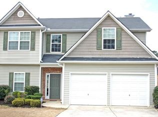 4635 Ferncrest Pl, Douglasville, GA 30135