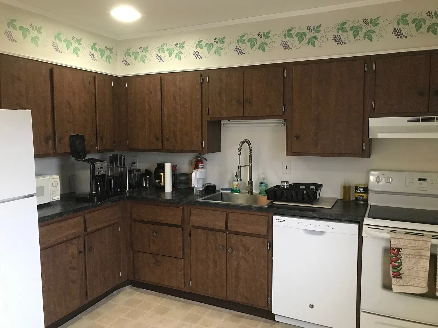 1 bed, 788 sqft, $1,950 — Photo 2