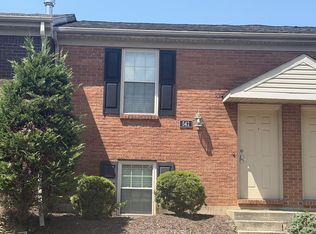 541 El Paseo Pl, Lexington, KY 40517