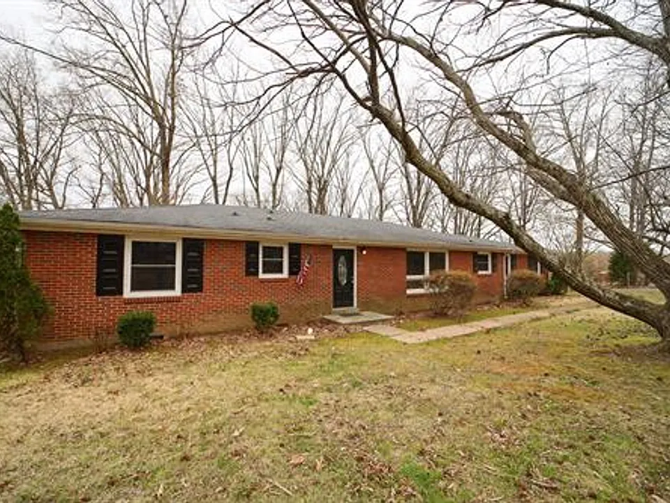 112 Stone Mountain Rd